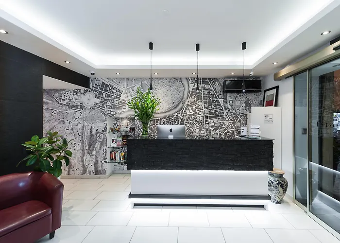 Trevi 41 Hotel
