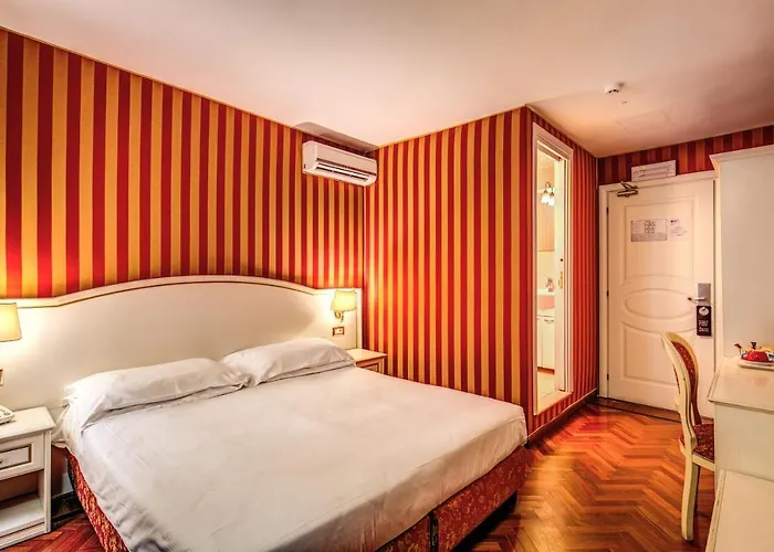 Trevi 41 Hotel