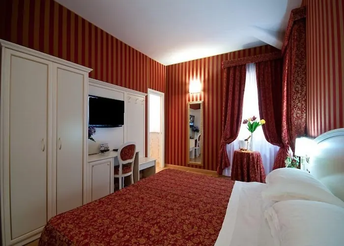 Trevi 41 Hotel