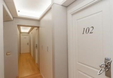 Trevi 41 3* Rom